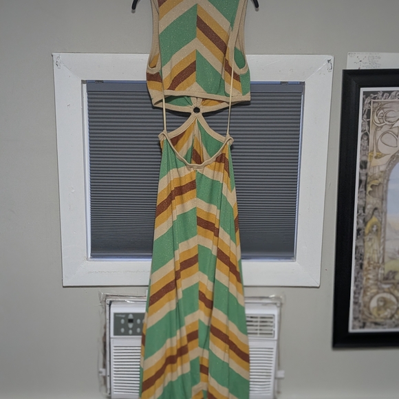 Spell Mylee Gown XL - Picture 2 of 6